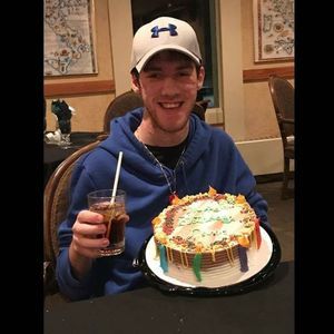 Meet your Posher, Dan